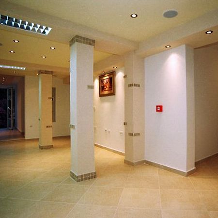The Franeta Apartments Lux Budva Eksteriør bilde