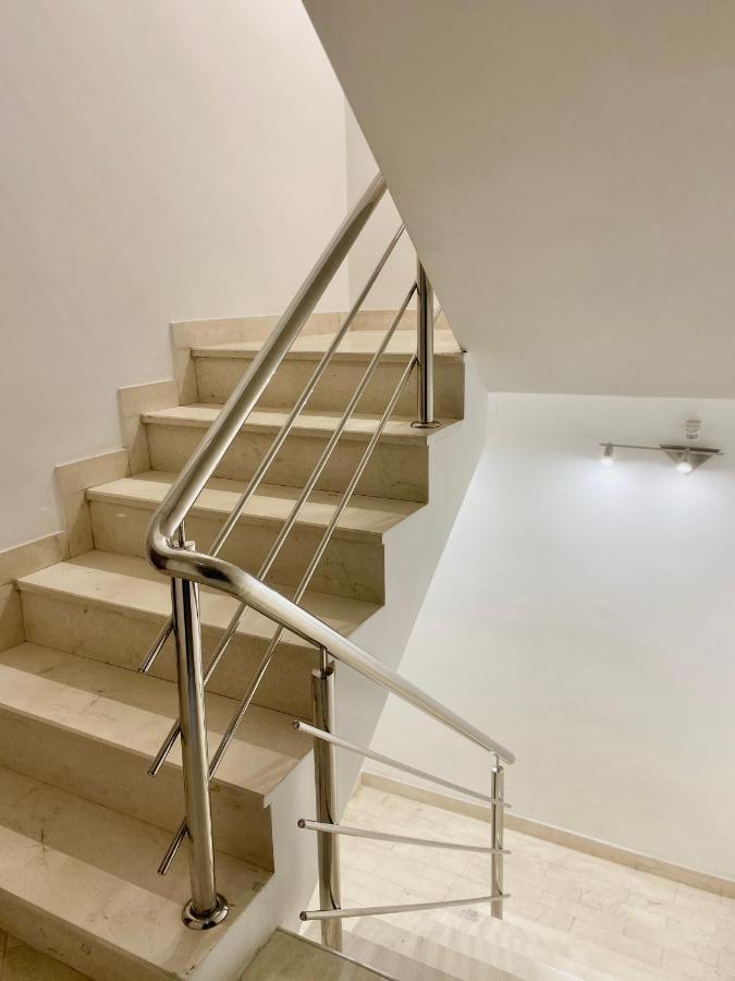 The Franeta Apartments Lux Budva Eksteriør bilde