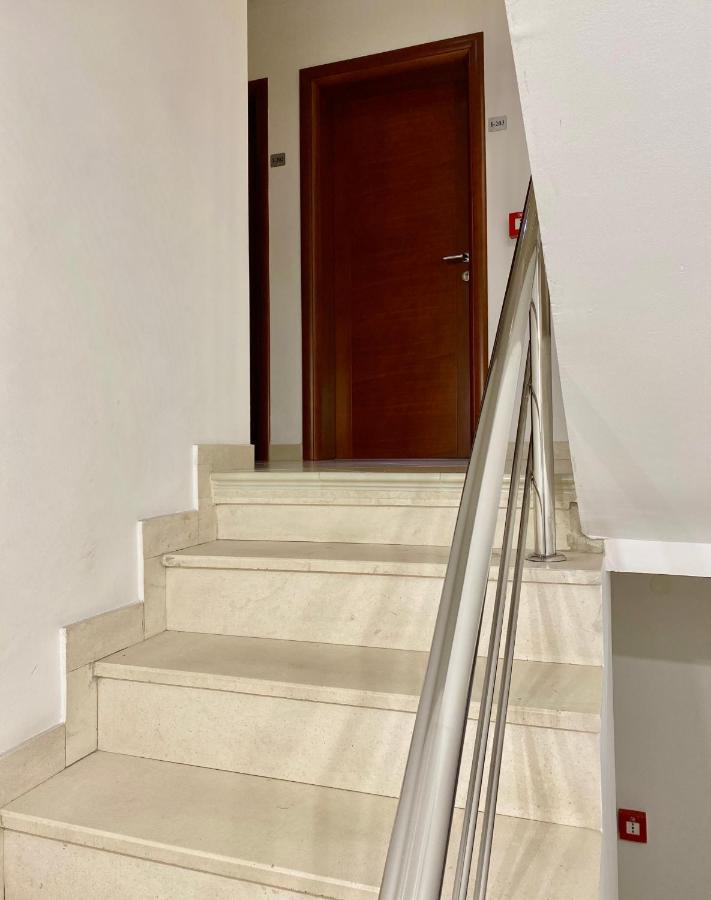 The Franeta Apartments Lux Budva Eksteriør bilde