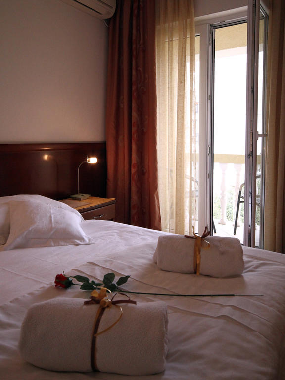 The Franeta Apartments Lux Budva Rom bilde