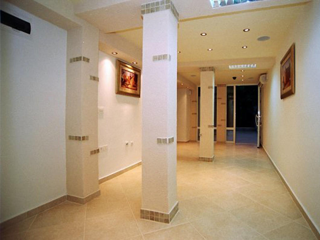 The Franeta Apartments Lux Budva Eksteriør bilde